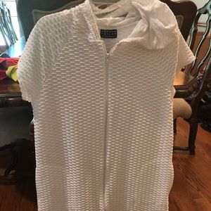 Jordan Taylor Beachwear Coverup